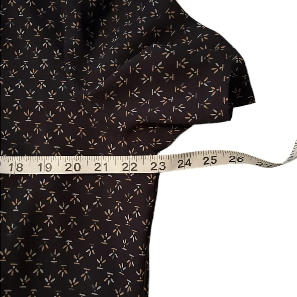 Pendleton Vintage Woman’s Blouse and‎ Skirt Set Size 18